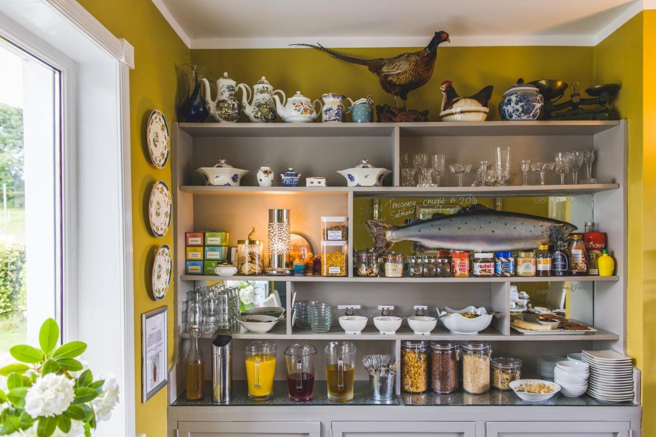 Couette-café Lios Na Manach Eco Killarney