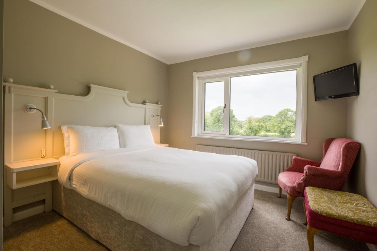 Lios Na Manach Eco Couette-café Killarney