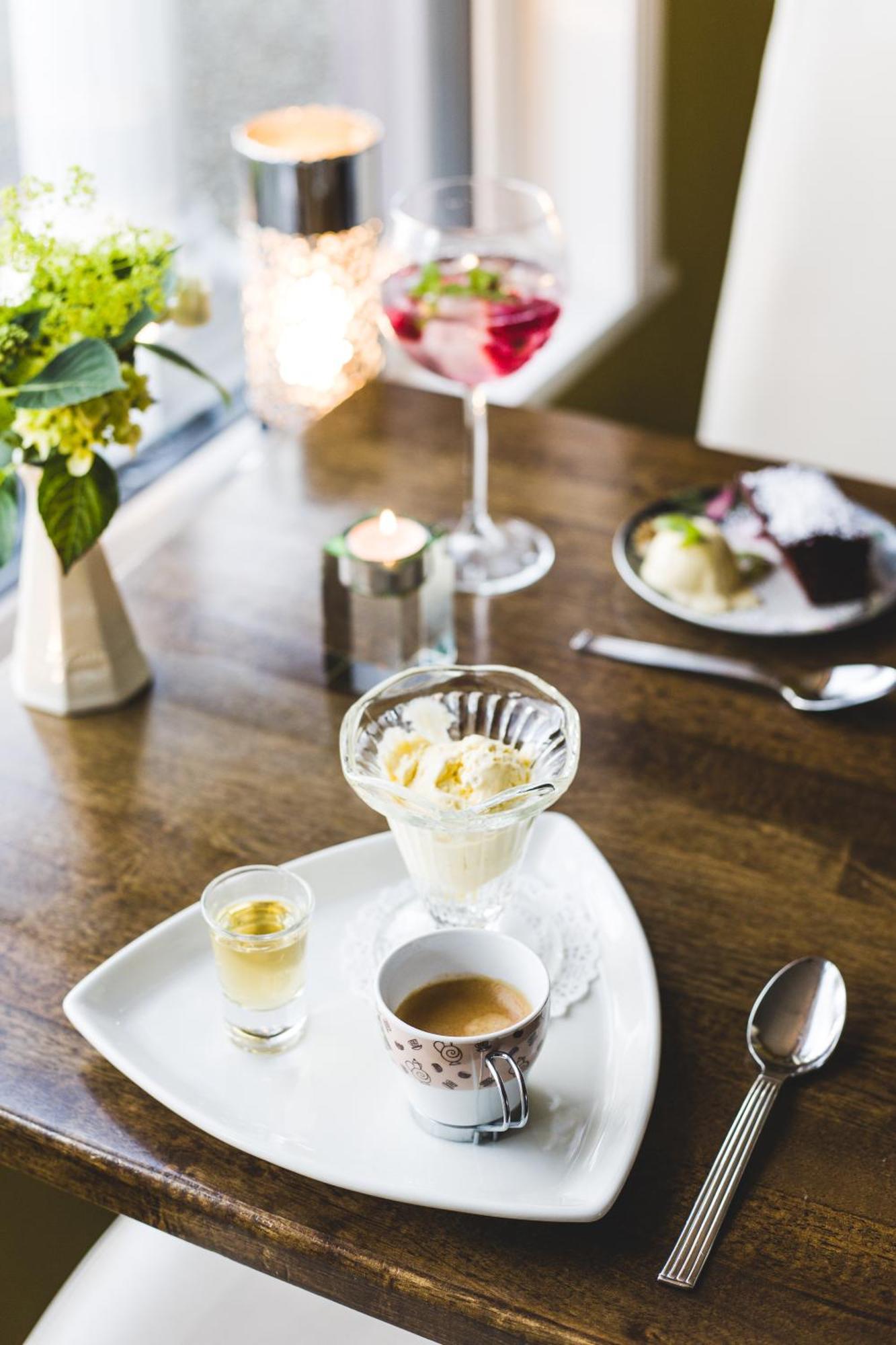 Lios Na Manach Eco Couette-café Killarney