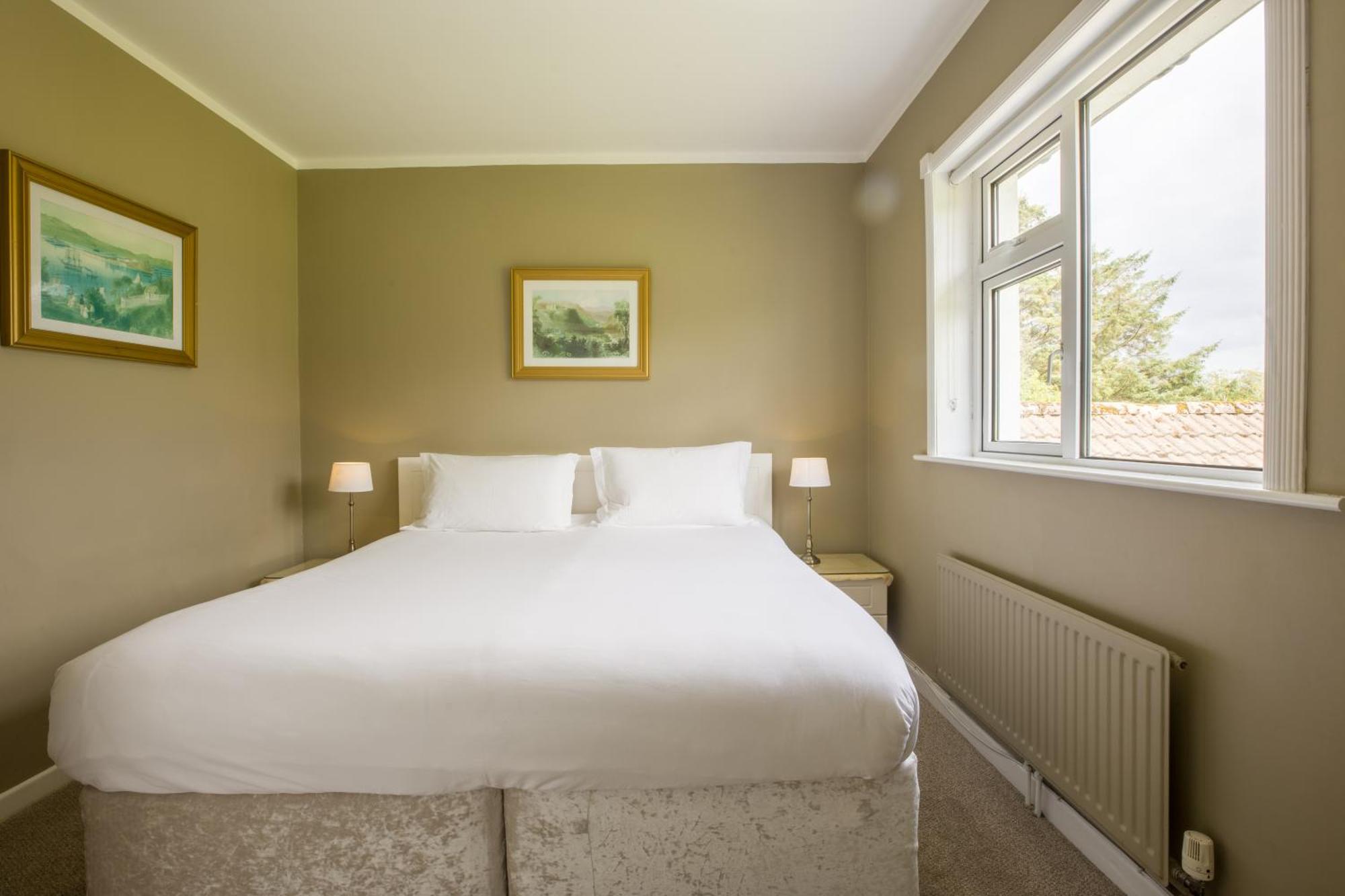 Lios Na Manach Eco Couette-café Killarney