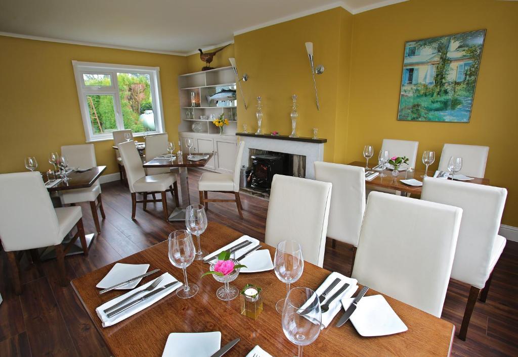 Couette-café Lios Na Manach Eco Killarney