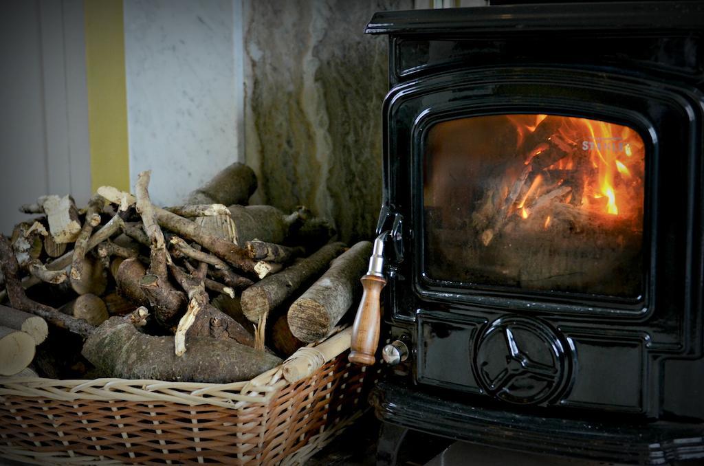Lios Na Manach Eco Couette-café Killarney